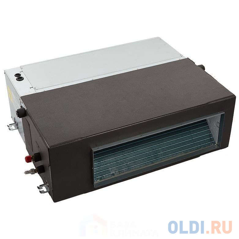 

Комплект Ballu BLCI_D-48HN1_24Y инверторной сплит-системы, канального типа