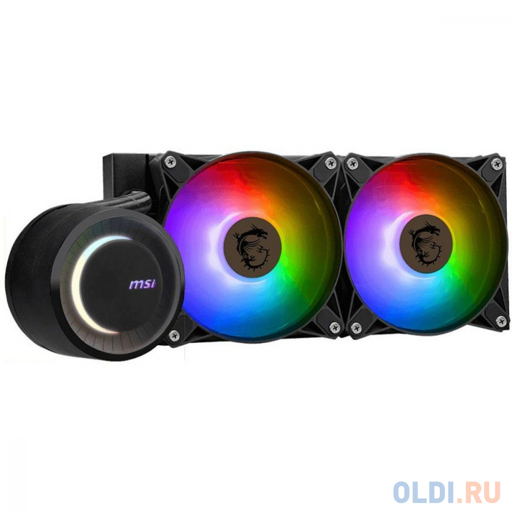 

MAG CORELIQUID E240
