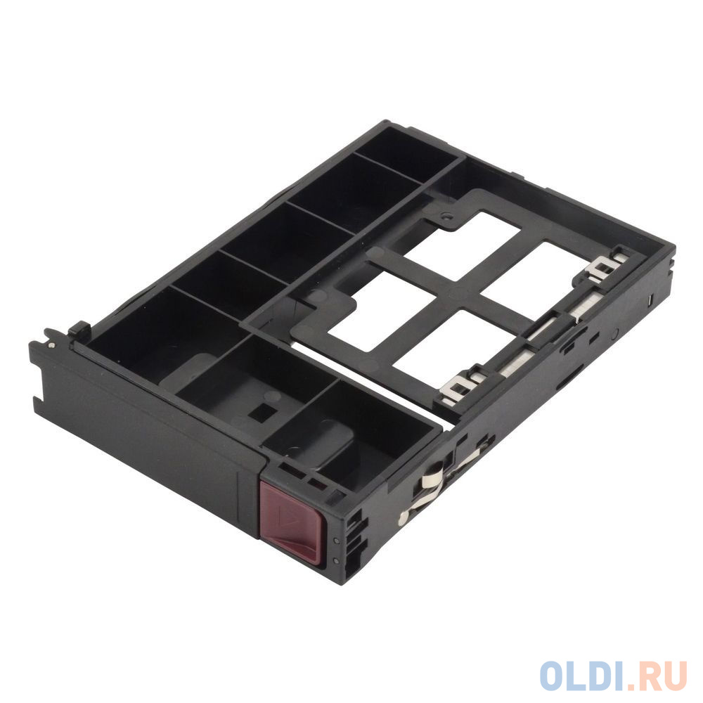 

Supermicro Tool-Less 3.5" or 2.5" Drive Tray (MCP-220-94601-0N)