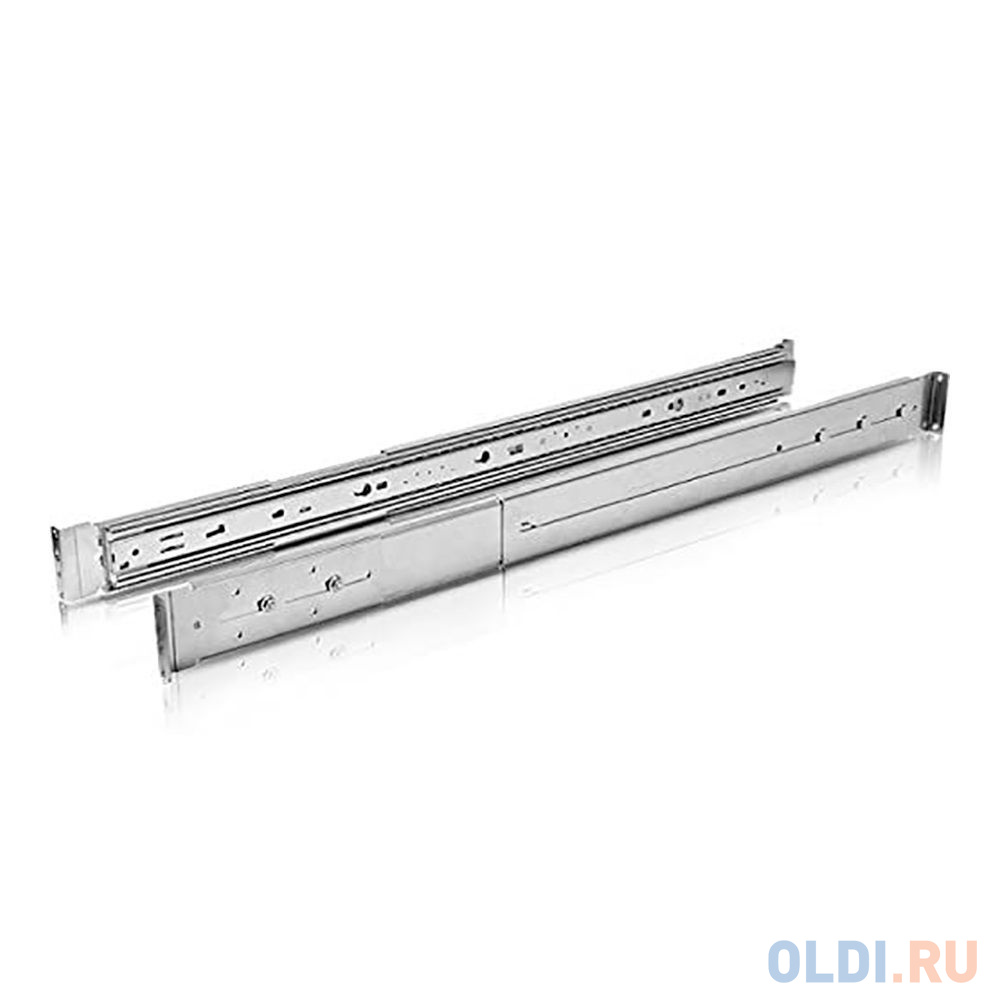 Рельсы Chenbro 84H341810-046 AS'Y COMPONENT,RM41824,SLIDE RAIL,4U,TRAVEL:736MM,CHASSIS W:430MM,TOOLLESS,AR61-686K,W/OUNTING PLATE*4+SCREW PACKING