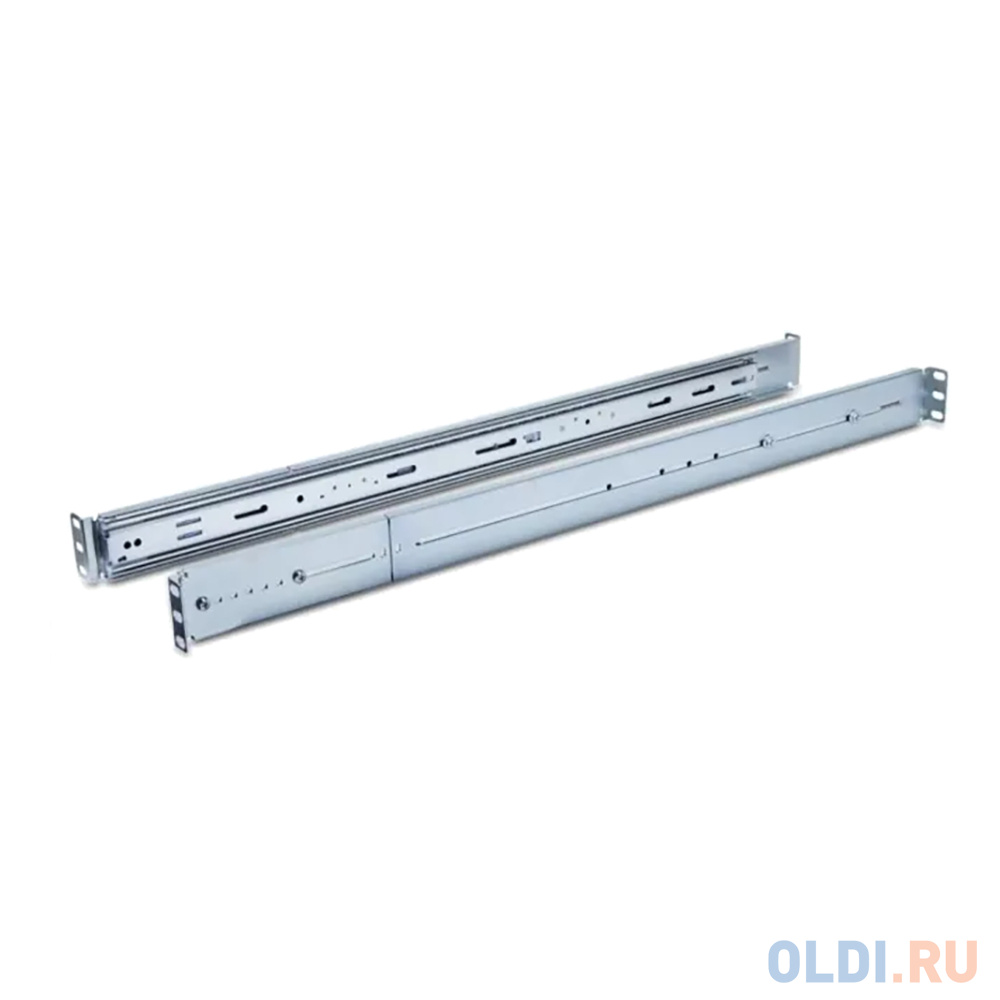 Рельсы Chenbro SLIDE RAIL,2U,TRAVEL:480MM,CHASSIS  W:438MM,3A02-599-480,TOOLLESS+SCREW PACKING+MANUAL+BOX