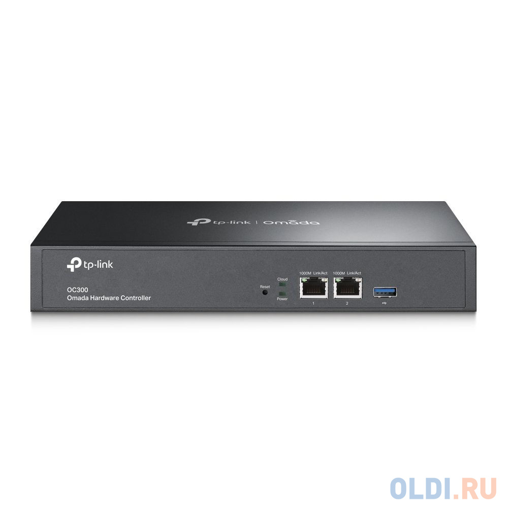 

Контроллер TP-LINK OC300 Аппаратный контроллерOmada (089863) {8}