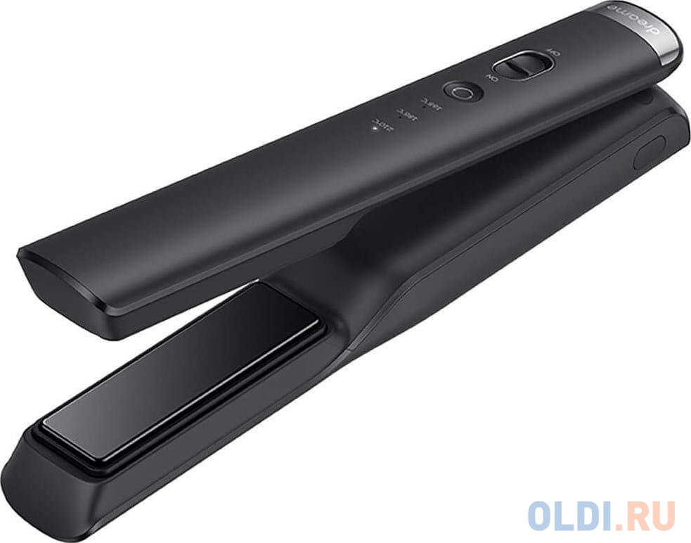 

Выпрямитель CORDLESS BLACK AST14A DREAME