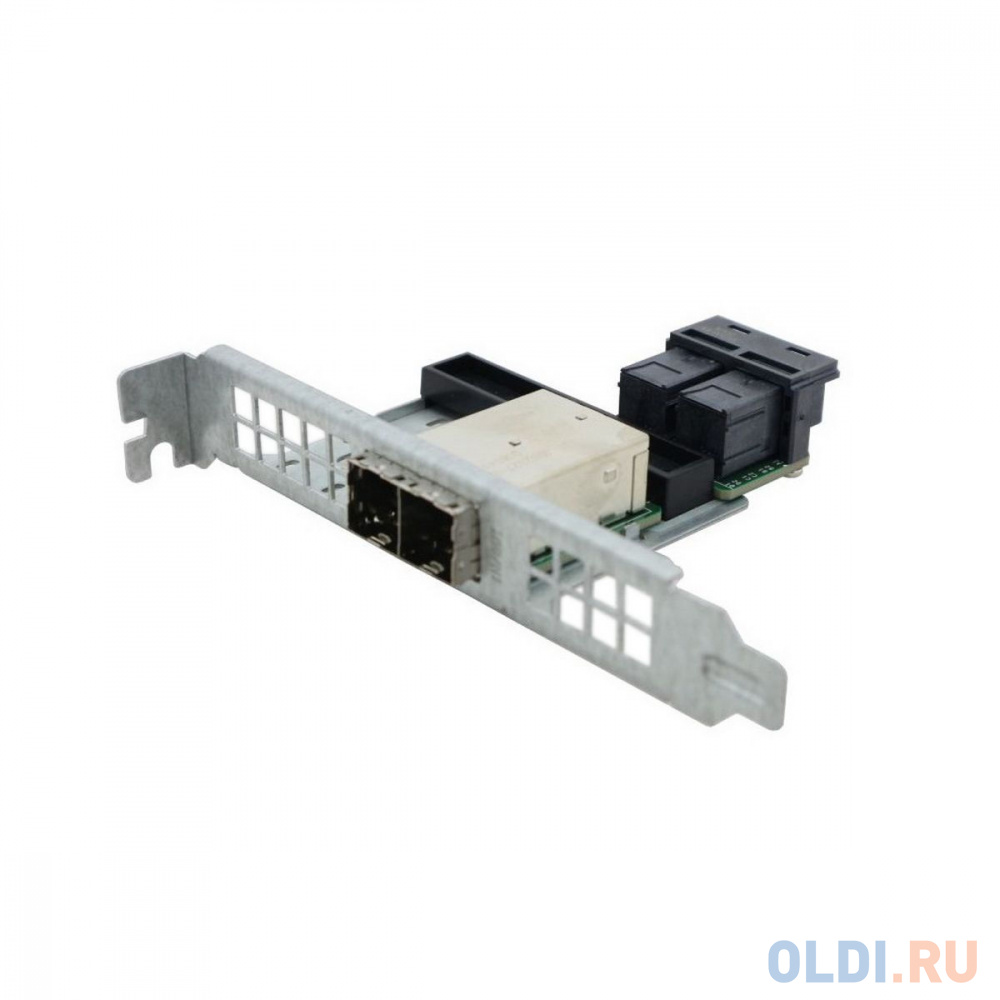 

Переходная плата SuperMicro AOM-SAS3-8I8E