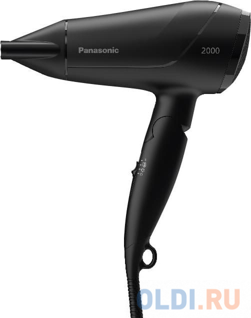 Фен Panasonic EH-ND65-K865 2000Вт черный