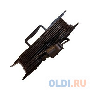 

GLANZEN Удлинитель силовой на рамке штепс ER-30-001 00012300