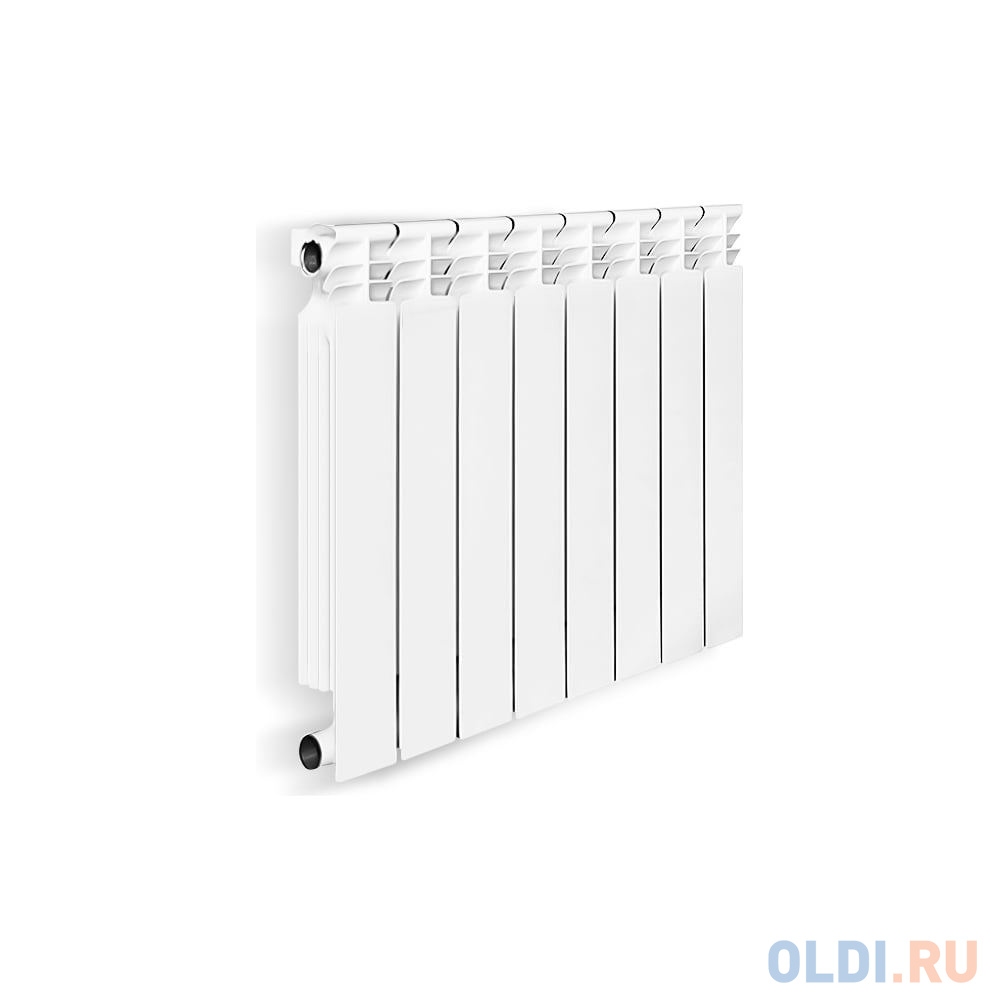 

HALSEN Биметаллические радиаторы BS 500/100/8 4670004379219