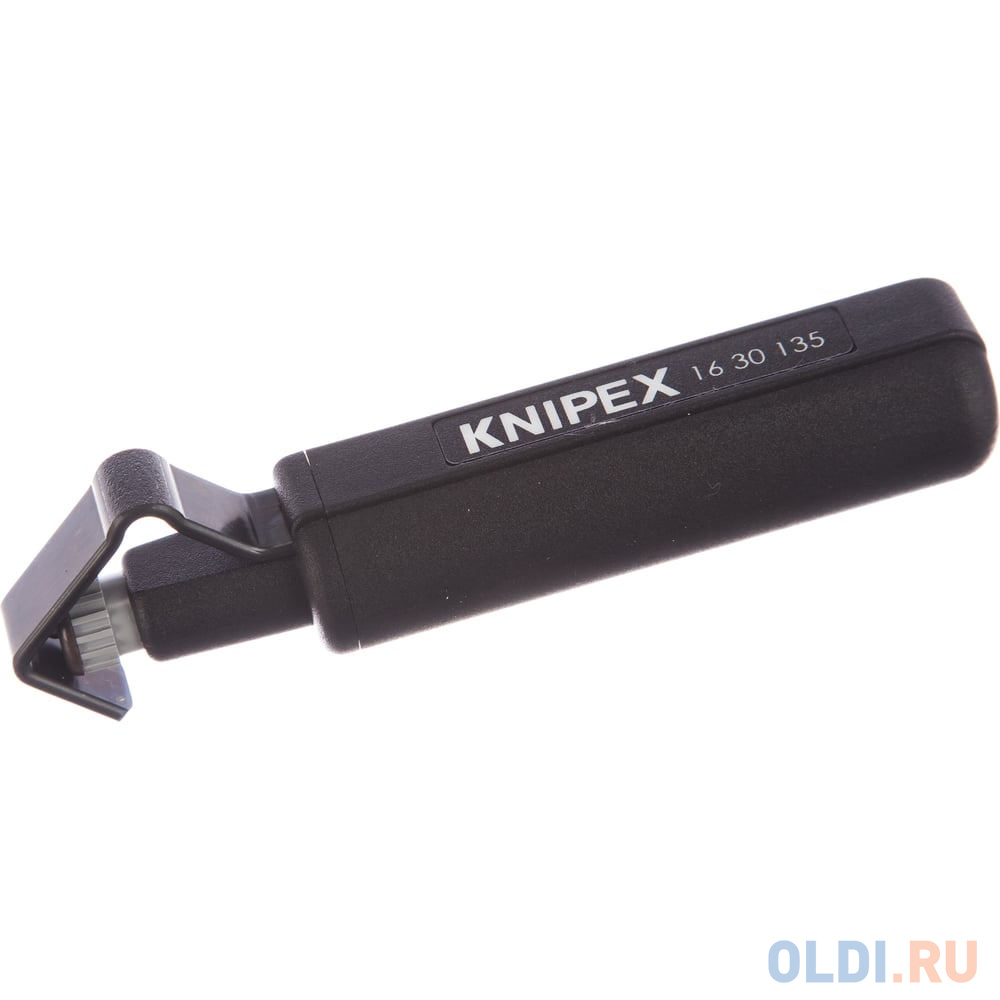 Knipex ИНСТРУМЕНТ для снятия изоляции KN-1630135SB