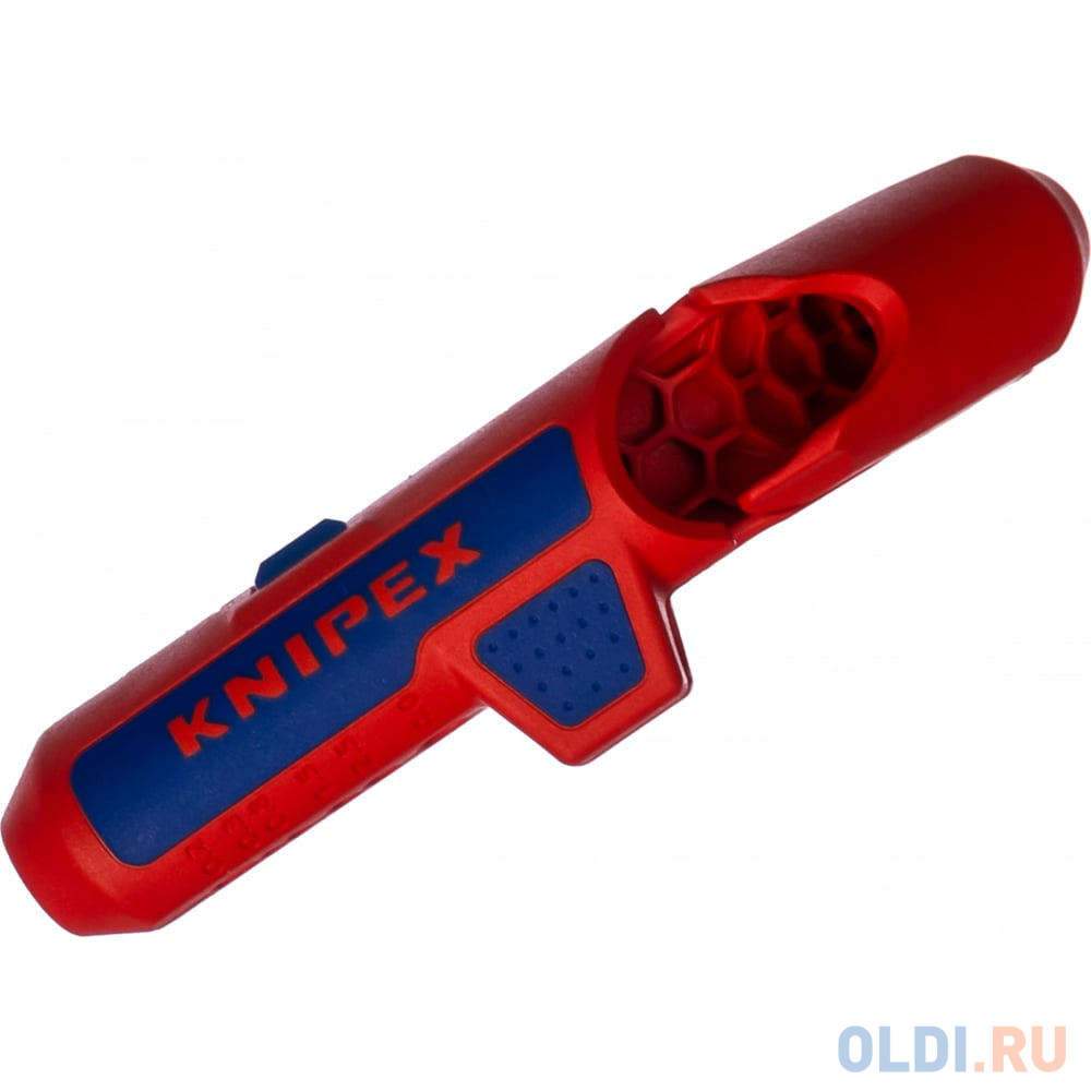 KNIPEX ИНСТРУМЕНТ ДЛЯ СНЯТИЯ ИЗОЛЯЦИИ KN-169501SB