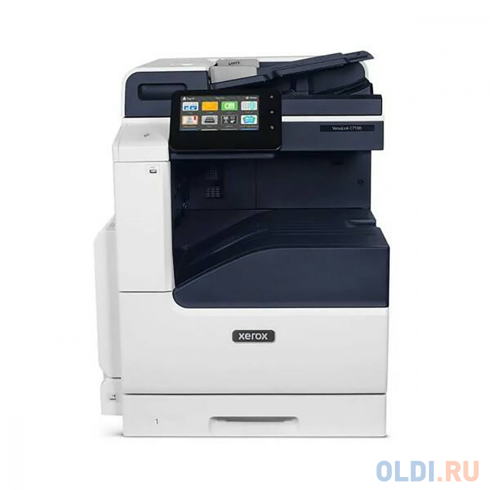 

МФУ Xerox C7125V_DN