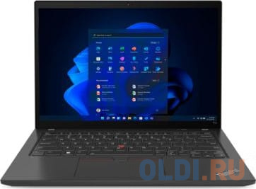 Ноутбук_Lenovo ThinkPad T16 Gen 2/16