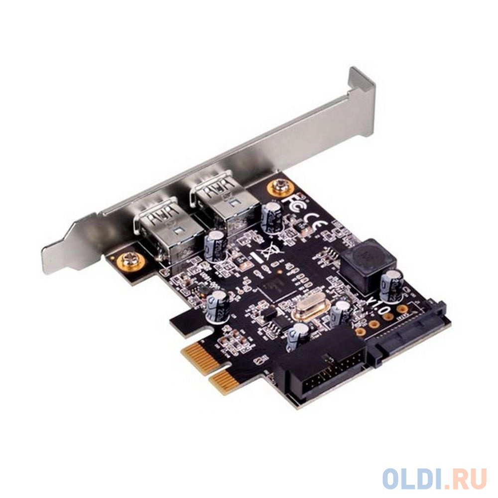 

Контроллер Silverstone G560EC04E000010