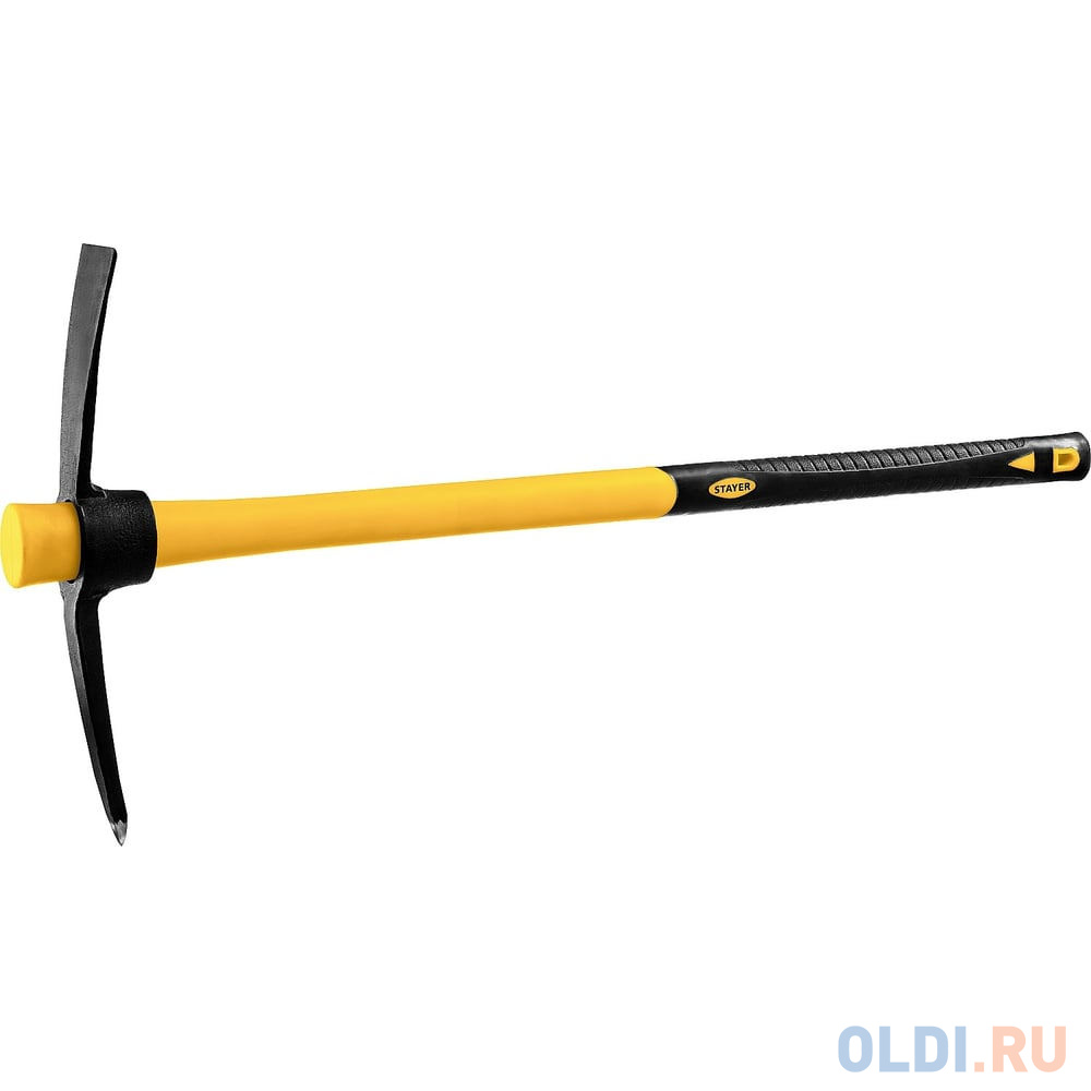 

STAYER Professional Кирка с фиберглассовой рукояткой 20179-10