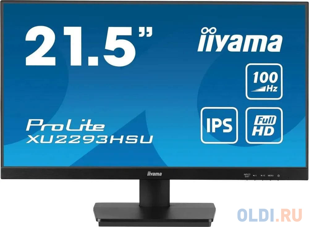 Монитор Iiyama 21.5