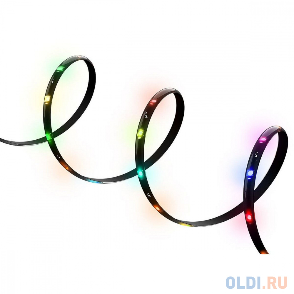 Умная светодиодная лента Yeelight Lightstrip Pro GEN 2 (YLFWD-0025)