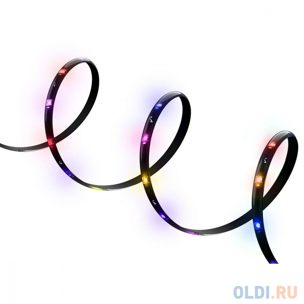 Умная светодиодная лента Yeelight Lightstrip Pro GEN 2 (YLFWD-0025) Вид№4