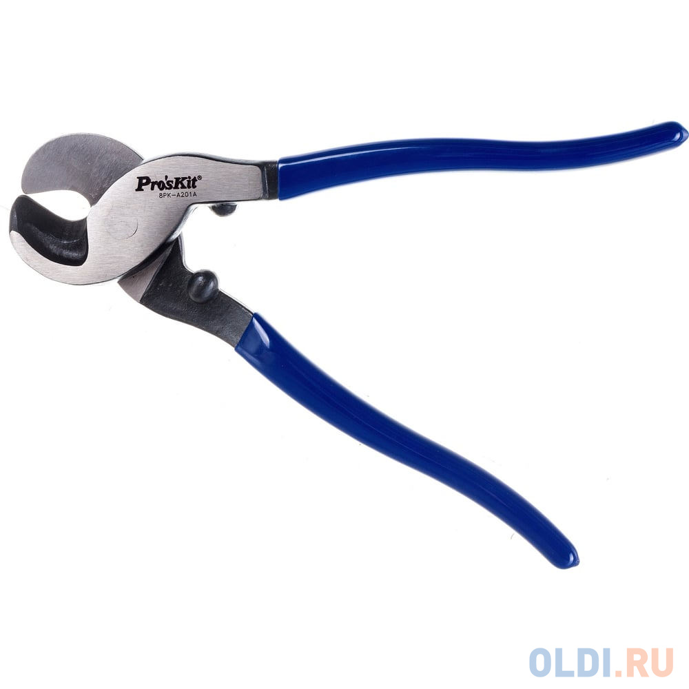 

ProsKit 8PK-A201A Кусачки кабельные усиленные многож. до 70мм2, 235мм С00034892