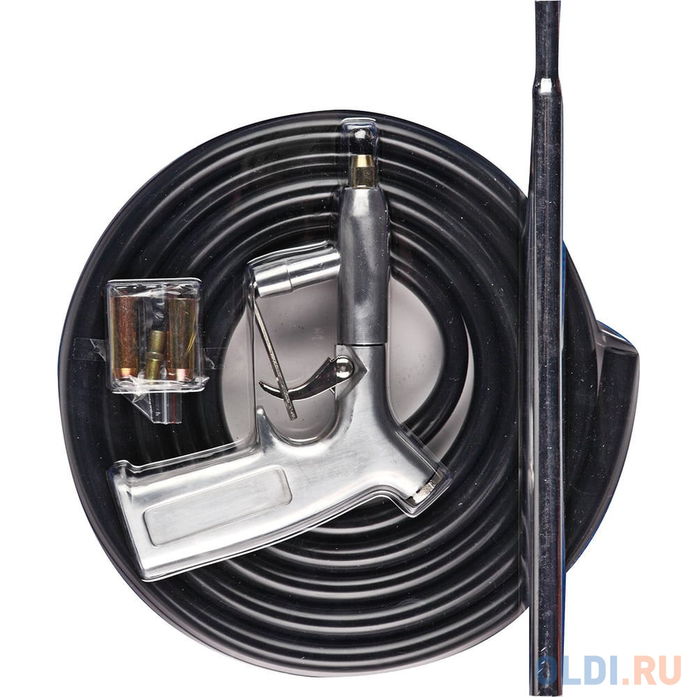 

Voylet Пистолет пескоструйный PS-9 005-00137