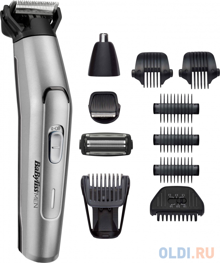 Триммер для волос MT861E BABYLISS