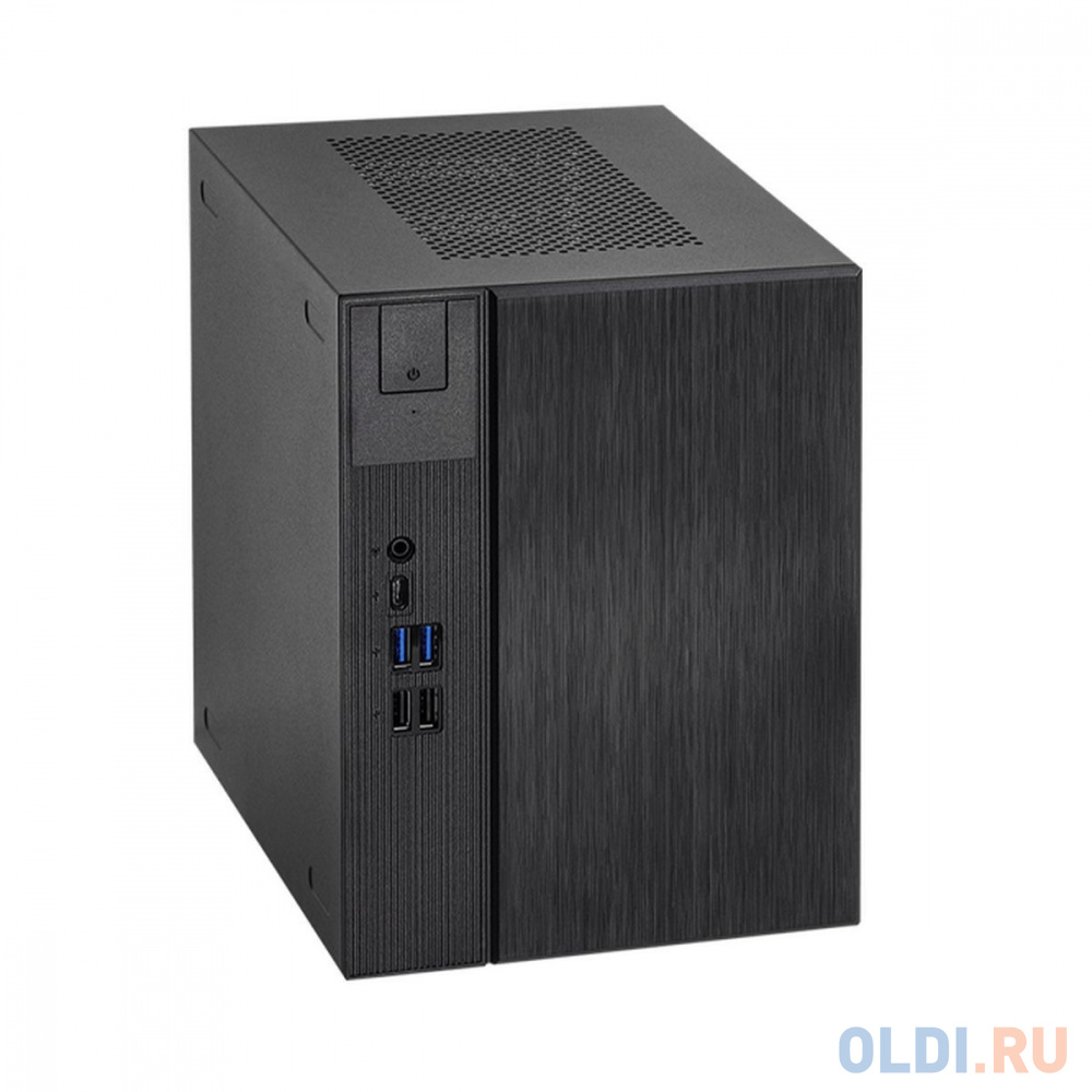 Мини ПК DeskMeet B660 B660W/B/BB/BOX/3L,no ssd,no ram, supports discrete Dual slot Graphics card, 8L