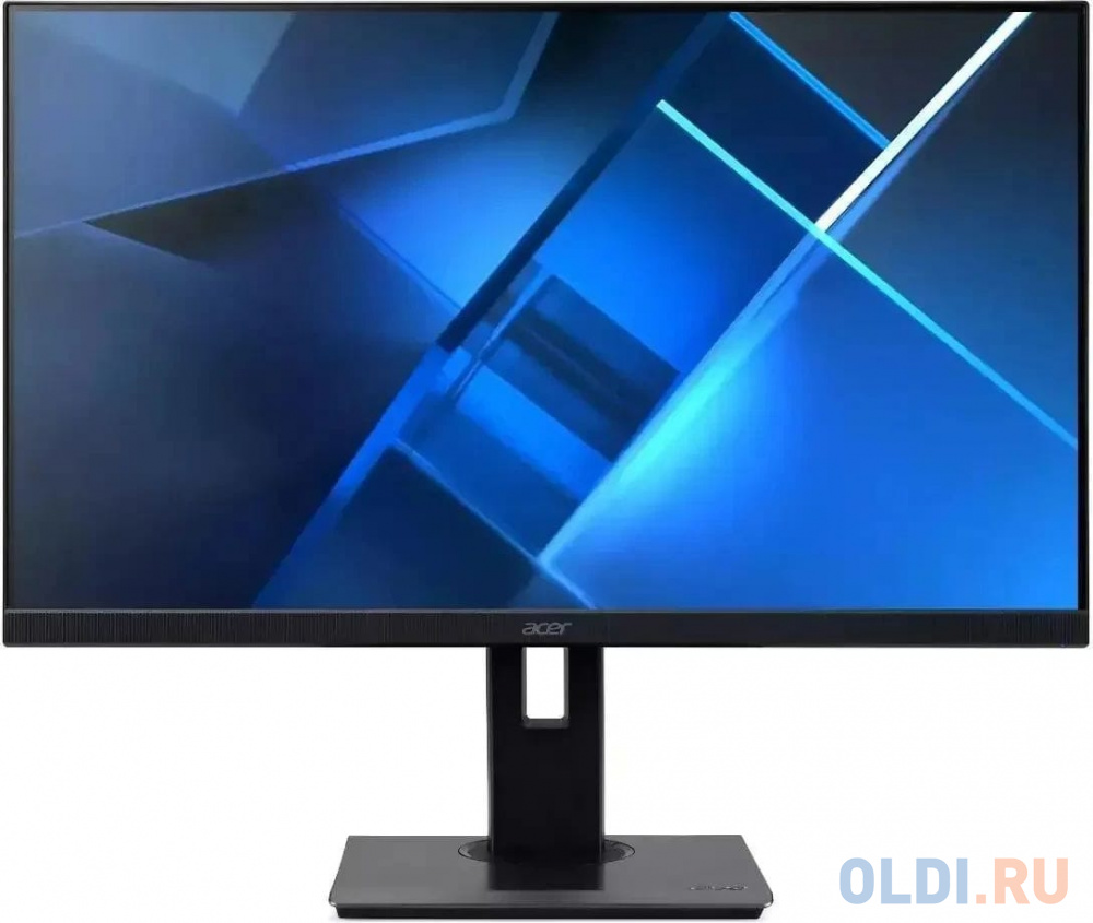 

Монитор Acer 21.5" Vero V227QHbiv черный IPS LED 4ms 16:9 HDMI M/M 3000:1 250cd 178гр/178гр 1920x1080 VGA FHD USB 2.9кг