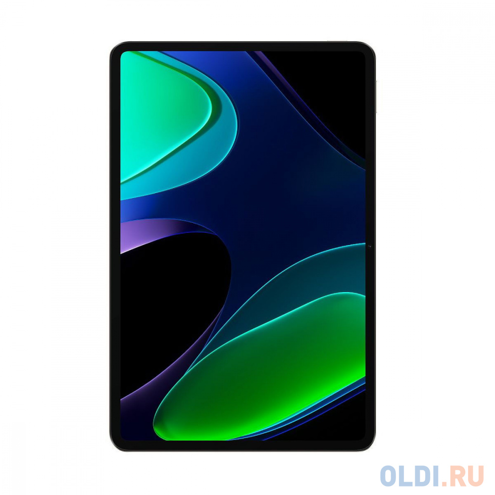 

Планшет Xiaomi Mi Pad 6 RU 8+256 Champagne (VHU4328RU)