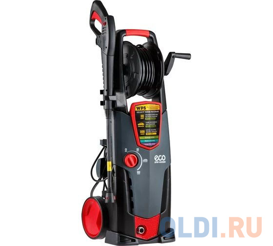 

ECO Мойка высокого давления HPW-1825RSE HPW1825RSE01