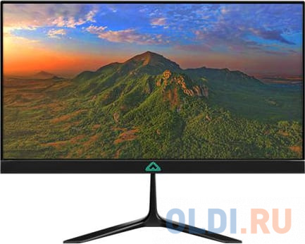 

БЕШТАУ 23,8" M24FHD(PN:BHM) 1920х1080 60/75Hz IPS LED 16:9 5ms VGA 2*HDMI DP 1000:1 178/178 300cd Регулировка наклона/высоты, Поворот экрана, Дин