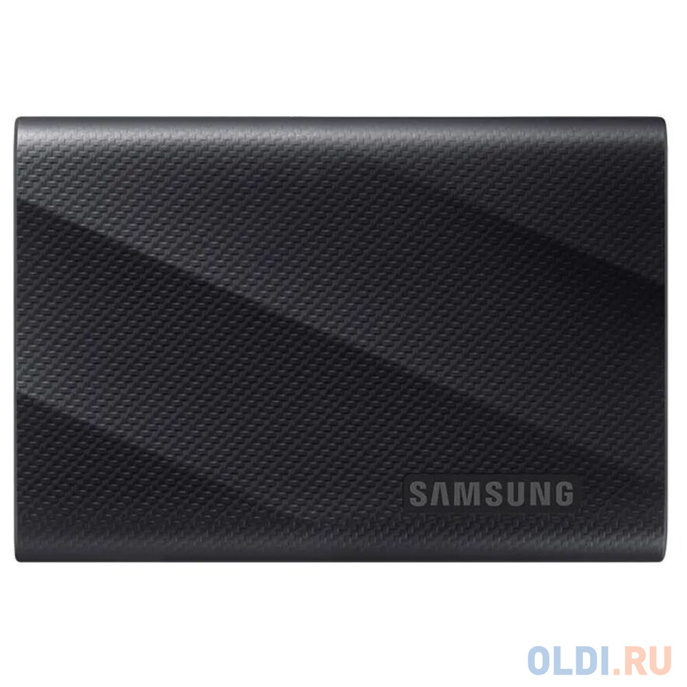 

Внешние HDD и SSD/ Samsung External SSD T9, 2000GB, Type-C, USB 3.2 Gen2, R/W 2000/2000MB/s, 88x60x14mm, Black (12 мес.)