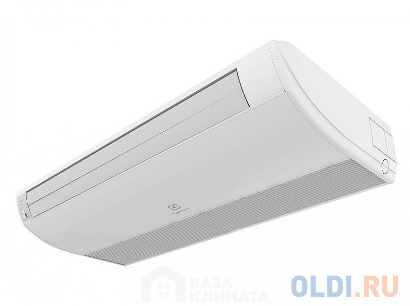 

Комплект Electrolux EACU-48H/UP4-DC/N8 инверторной сплит-системы, напольно-потолочного типа