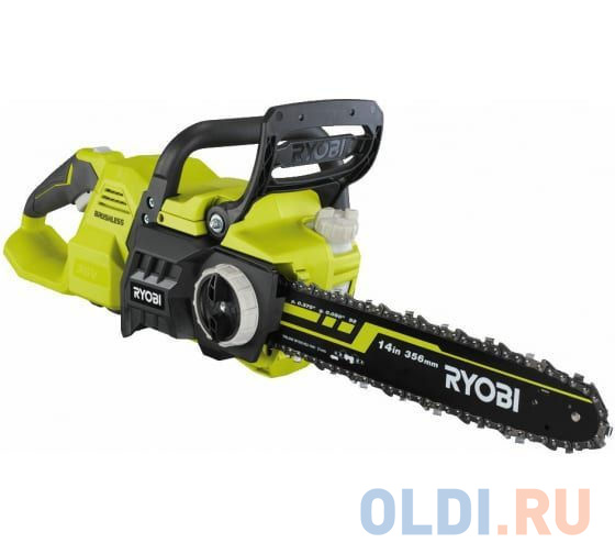 Ryobi 36В Цепная пила бесщеточная RY36CSX35A-160 5133004623