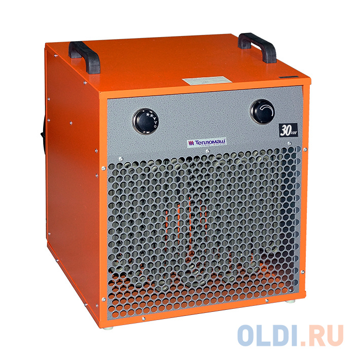 

Тепломаш Тепловентилятор КЭВ-30Т20E 222003