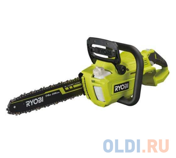 Ryobi Цепная пила бесщеточная RY36CSX35A-150 5133004596