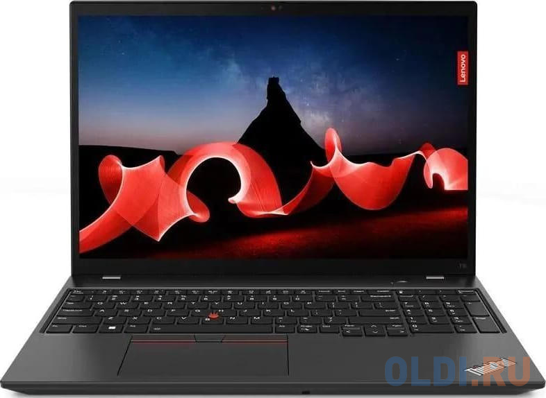 Ноутбук Lenovo ThinkPad T16 G2 Core i5 1335U 16Gb SSD1Tb Intel UHD Graphics 16