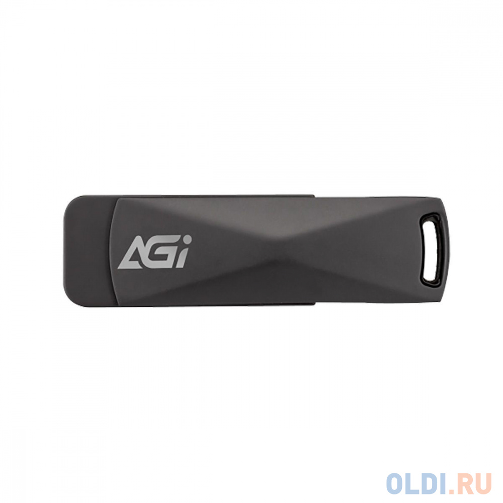 

USB накопитель AGI 512GB USB 2.0 AGI512G32UE138 black