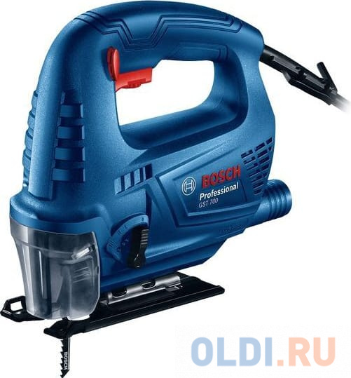 Bosch  GST 700 Лобзиковая пила [06012A7020]