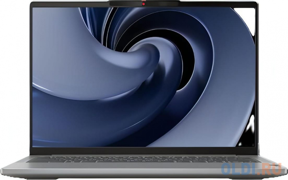 Ноутбук_Lenovo IPPro5 14IMH9 14 2.8K OLED 400N/ULT9 185H/32GB/1TB SSD/DOS