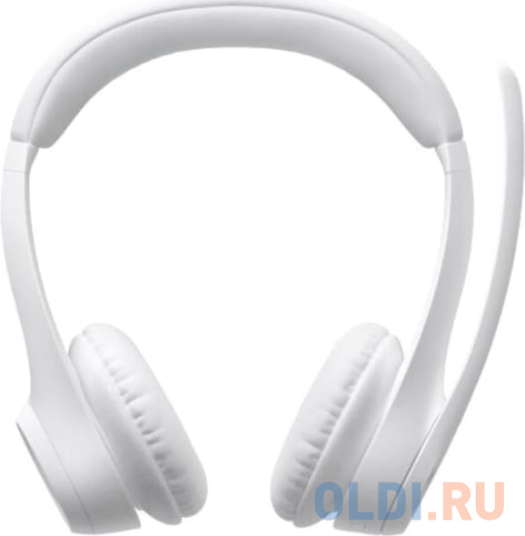 Гарнитура/ Logitech Zone 300, White