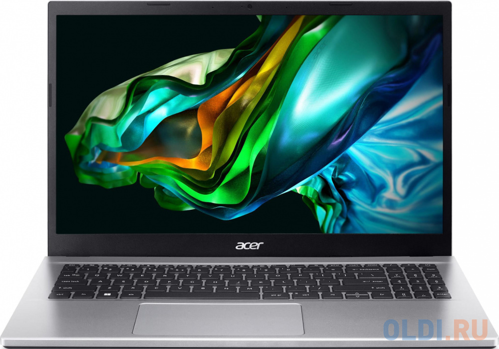 Ноутбук Acer Aspire 3 A315-44P-R9SZ Ryzen 7 5700U 8Gb SSD512Gb AMD Radeon 15.6