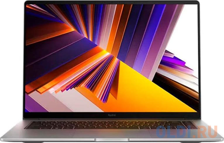 Ноутбук Xiaomi Redmibook Core i5 12450H 16Gb SSD512Gb Intel UHD Graphics 16