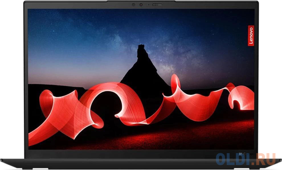 Ноутбук Lenovo ThinkPad X1 Carbon G11 Core i7 1365U 16Gb SSD1Tb Intel Iris Xe graphics 14