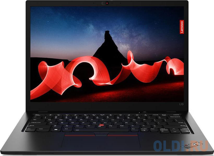 Ноутбук Lenovo ThinkPad L13 G4 Ryzen 5 Pro 7530U 16Gb SSD512Gb AMD Radeon 13.3