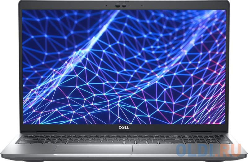 Ноутбук/ Dell Latitude 5530 15.6