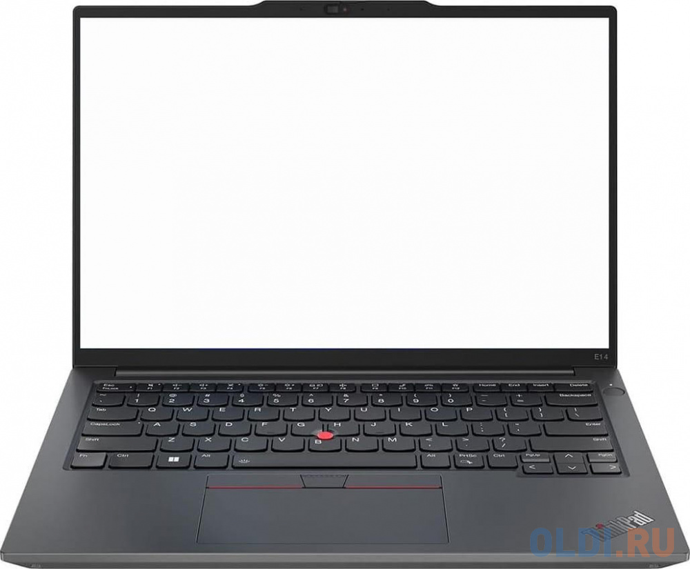 Lenovo ThinkPad E14 Gen 5 i5-1335U 16Gb SSD 512Gb Intel Iris Xe Graphics eligible 14 WUXGA IPS Cam 47Вт*ч No OS KBD RU\\ENG Черный 21JKS14F00