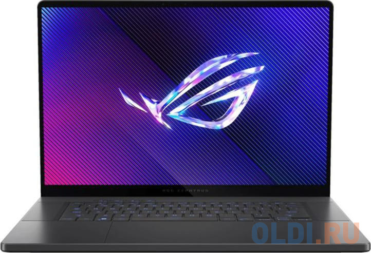 

Ноутбук ASUS ROG ZEPHYRUS G16 2023 GU603VV-N4112 90NR0BL3-M008P0 16", Серый