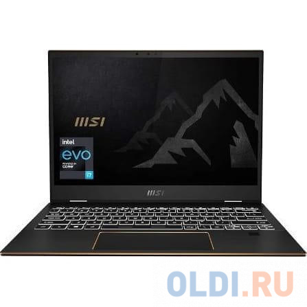 Ультрабук MSI Summit E13 Flip Evo A13MT-243US Core i7 1360P 16Gb SSD1Tb Intel Iris Xe graphics 13.4