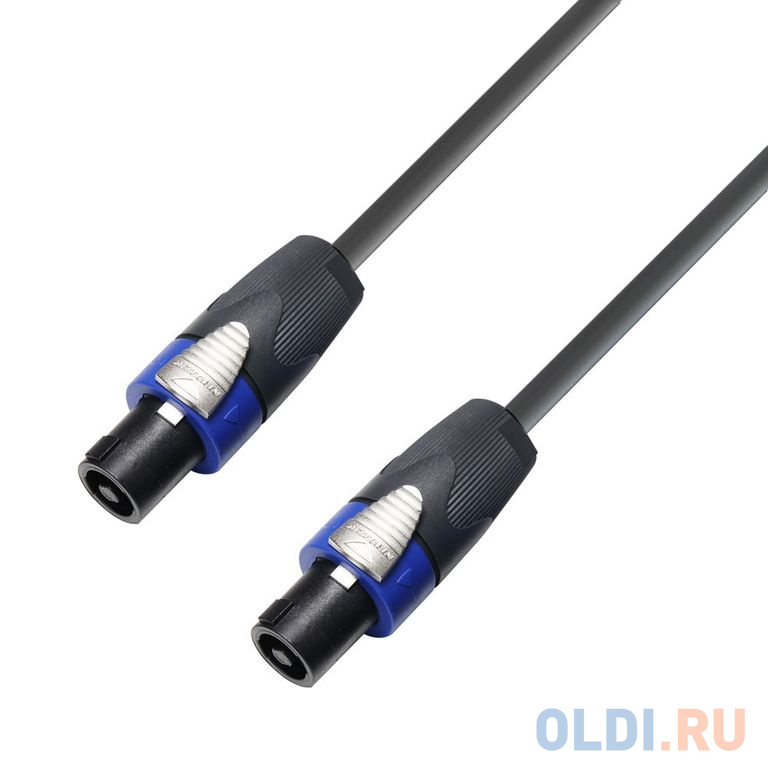 

Спикерный кабель Adam Hall K5 S425 SS 1000