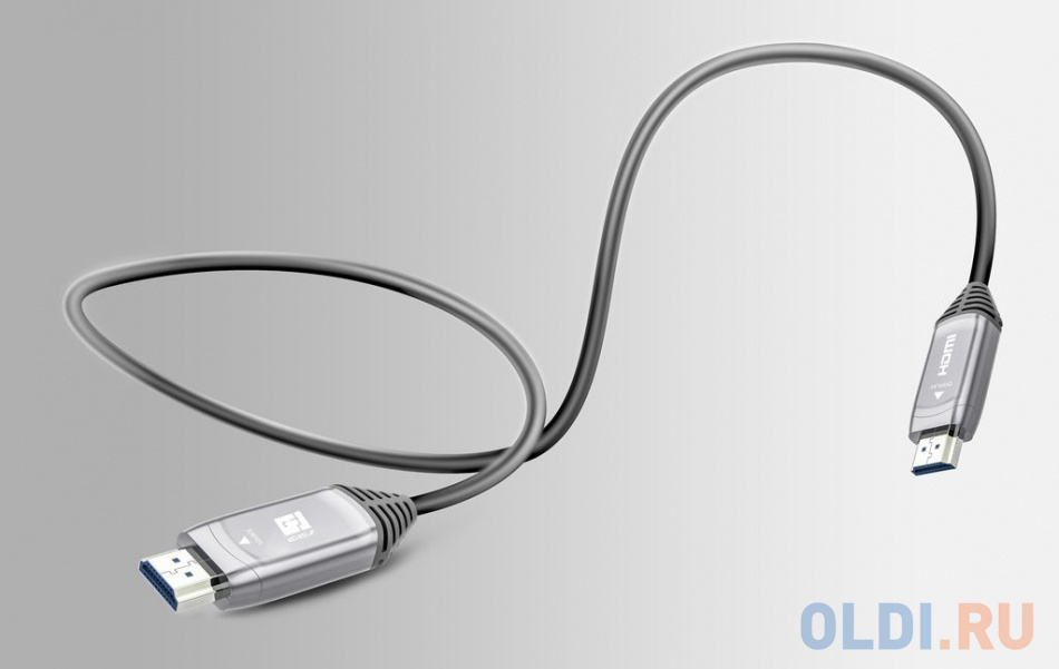 

Оптический HDMI кабель Digis DSM-CH20-AOC