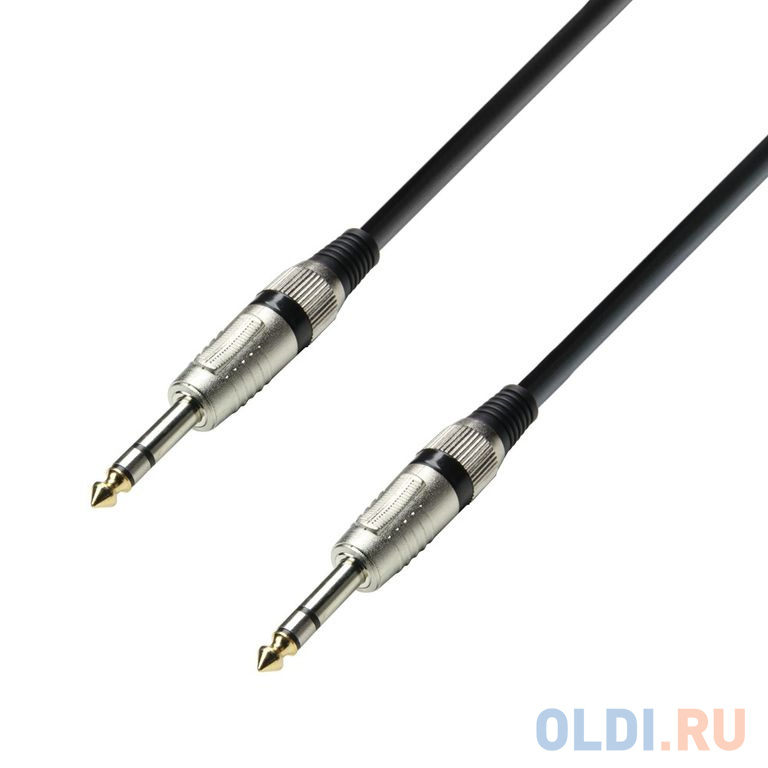 

Кабель аудио Adam Hall K3 BVV 0300