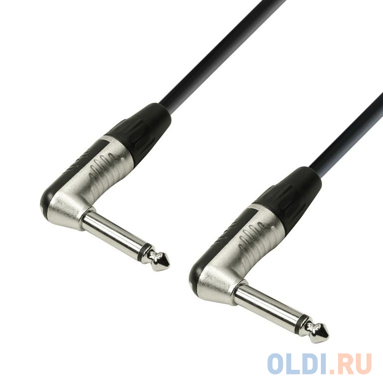 

Кабель инструментальный Adam Hall K4IRR0150